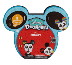 Disney Doorables Mickey Mouse Years of Ears Collection Peek